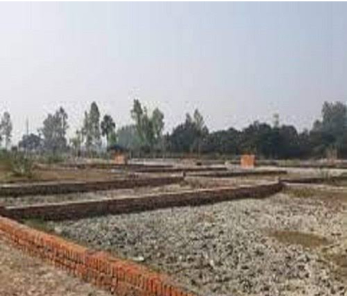  Residential Plot 1474 Sq.ft. for Sale in Dholera, Ahmedabad