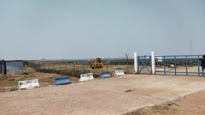  Residential Plot 200 Sq.ft. for Sale in Dholera, Ahmedabad