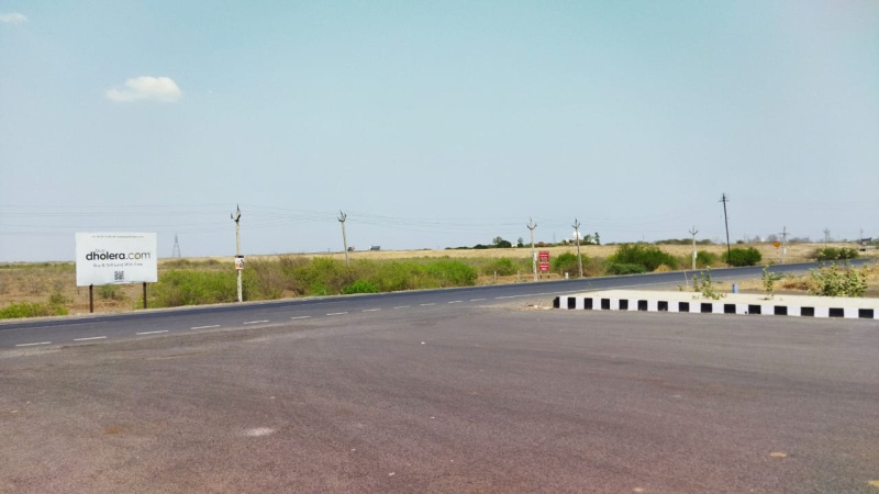  Residential Plot 170 Sq. Yards for Sale in Dholera, Ahmedabad