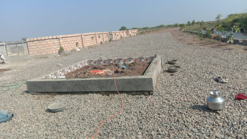  Residential Plot 1000 Sq.ft. for Sale in Dholera, Ahmedabad