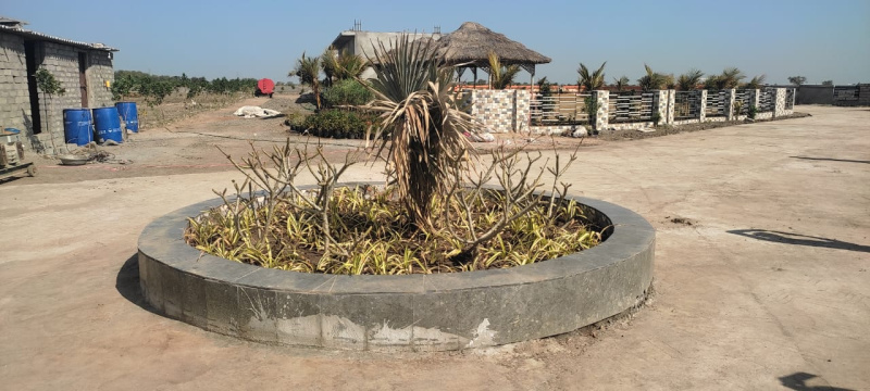  Residential Plot 1400 Sq.ft. for Sale in Dholera, Ahmedabad