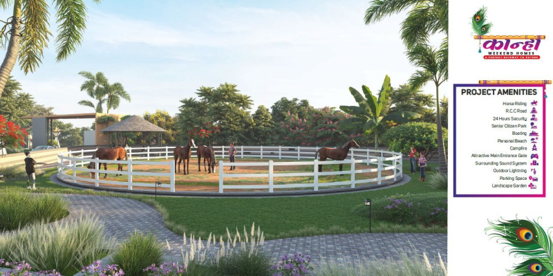  Residential Plot 619 Sq. Yards for Sale in Dholera, Ahmedabad