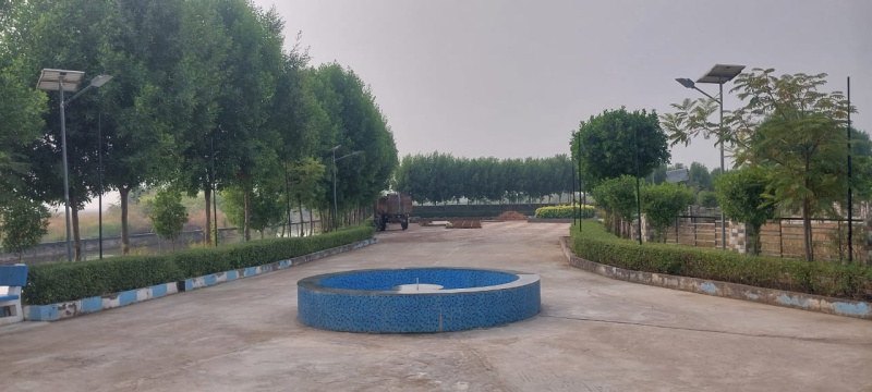  Residential Plot 150 Sq. Yards for Sale in Dholera, Ahmedabad