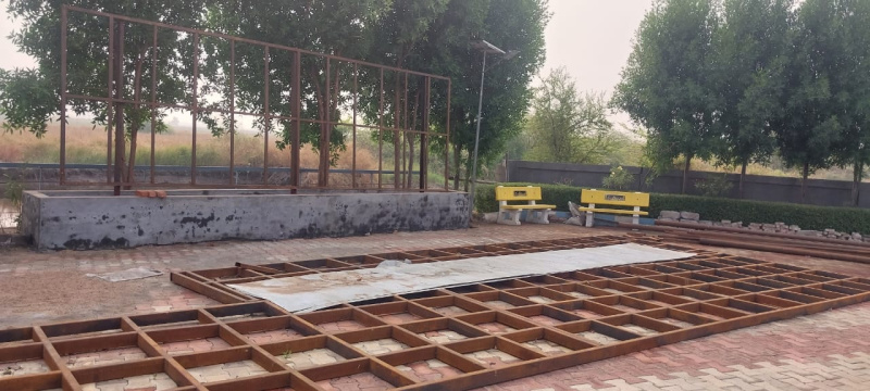  Residential Plot 700 Sq. Yards for Sale in Dholera, Ahmedabad