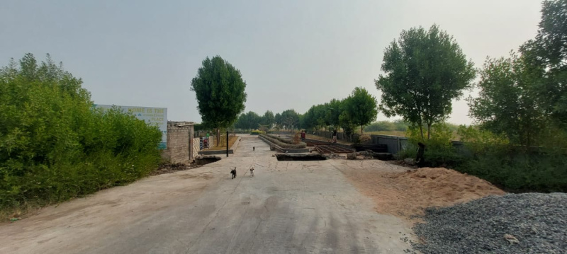  Residential Plot 950 Sq. Yards for Sale in Dholera, Ahmedabad