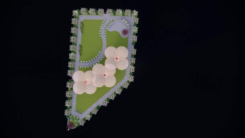  Residential Plot 600 Sq.ft. for Sale in Ujjain Road, Indore