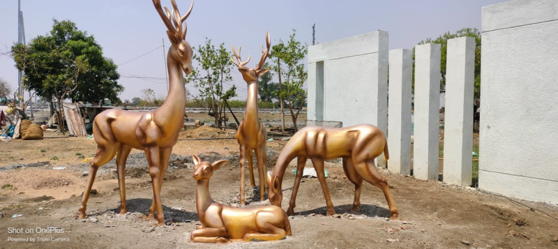  Residential Plot 600 Sq.ft. for Sale in Ujjain Road, Indore