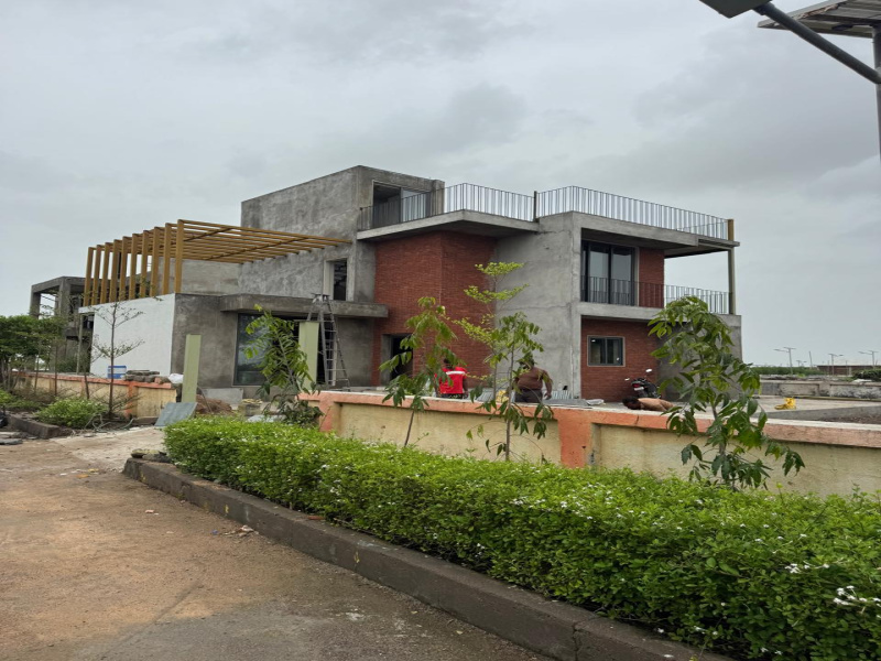  Residential Plot 1500 Sq.ft. for Sale in Dholera, Ahmedabad