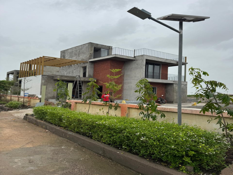  Residential Plot 1500 Sq.ft. for Sale in Dholera, Ahmedabad