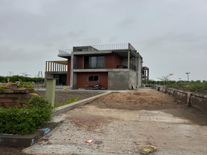 Residential Plot 1500 Sq.ft. for Sale in Dholera, Ahmedabad
