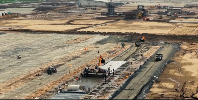  935 Sq.ft. Residential Plot for Sale in Dholera, Ahmedabad