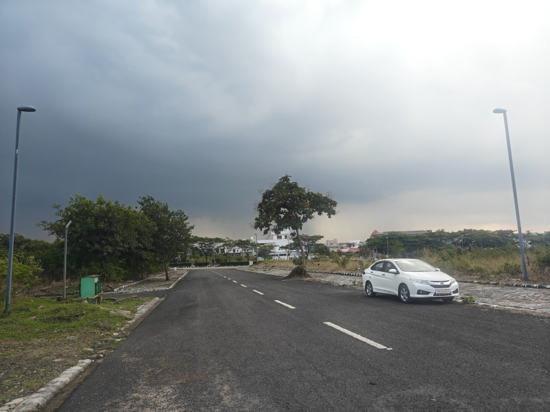  1500 Sq.ft. Residential Plot for Sale in Khandwa Road, Indore