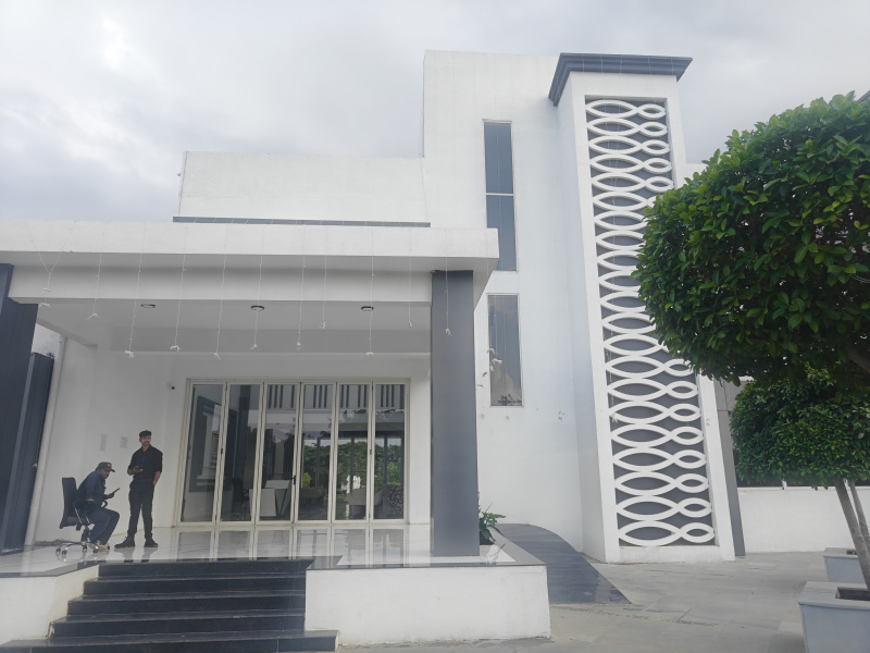  1375 Sq.ft. Residential Plot for Sale in Dholera, Ahmedabad