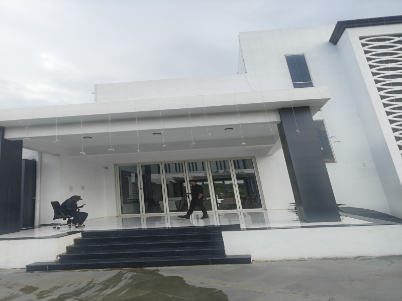  1375 Sq.ft. Residential Plot for Sale in Dholera, Ahmedabad