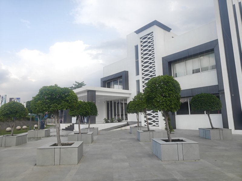  1375 Sq.ft. Residential Plot for Sale in Dholera, Ahmedabad