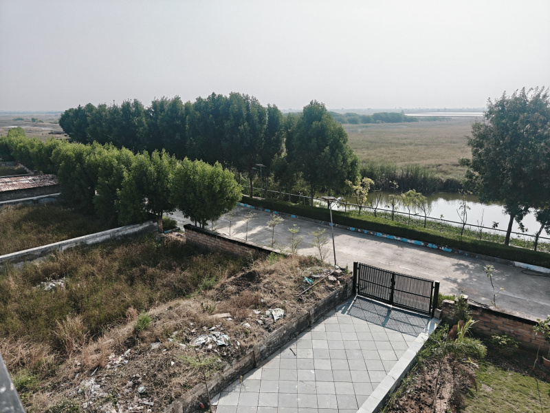  1000 Sq.ft. Residential Plot for Sale in Super Corridor, Indore