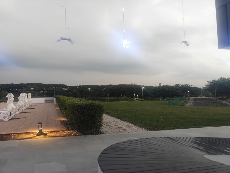  1000 Sq.ft. Residential Plot for Sale in Super Corridor, Indore