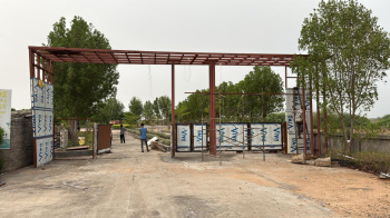 Residential Plot for Sale in Dholera, Ahmedabad