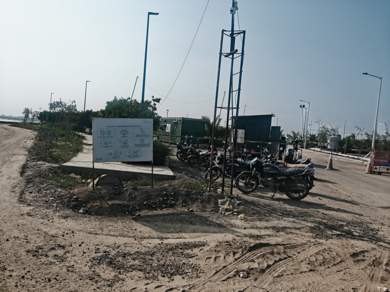  1100 Sq.ft. Residential Plot for Sale in Dholera, Ahmedabad
