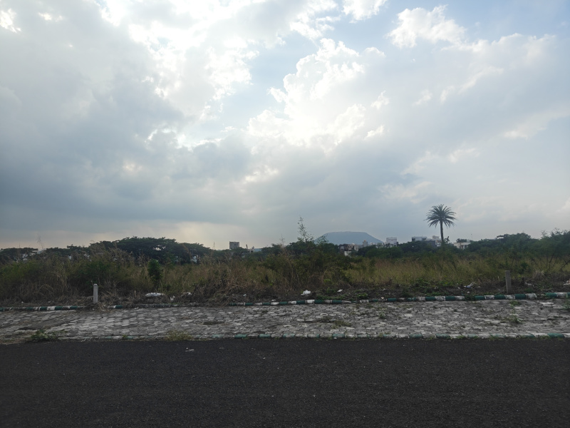  1000 Sq.ft. Residential Plot for Sale in Super Corridor, Indore