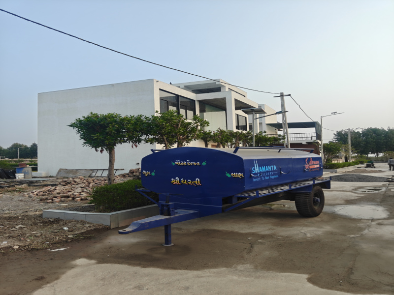  1500 Sq.ft. Residential Plot for Sale in Dholera, Ahmedabad