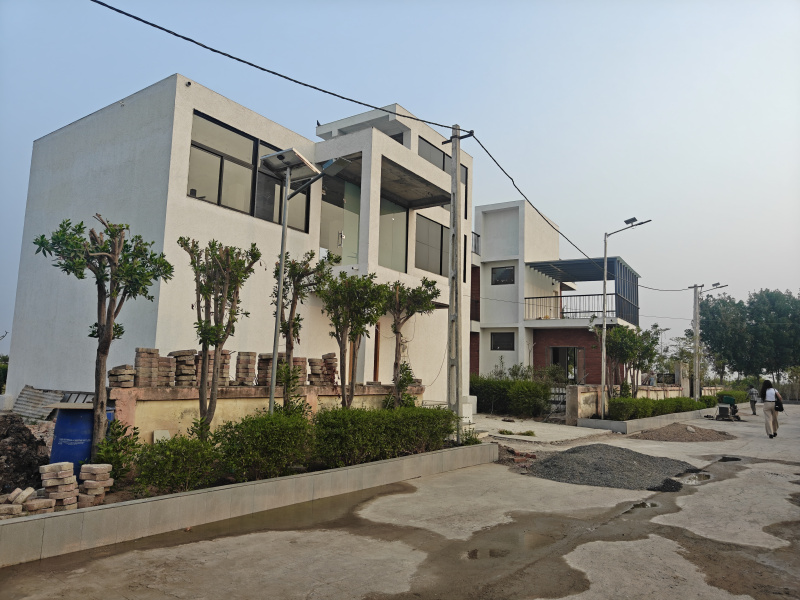  1000 Sq.ft. Residential Plot for Sale in Dholera, Ahmedabad