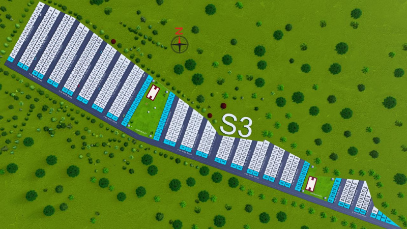  1000 Sq.ft. Residential Plot for Sale in Dholera, Ahmedabad
