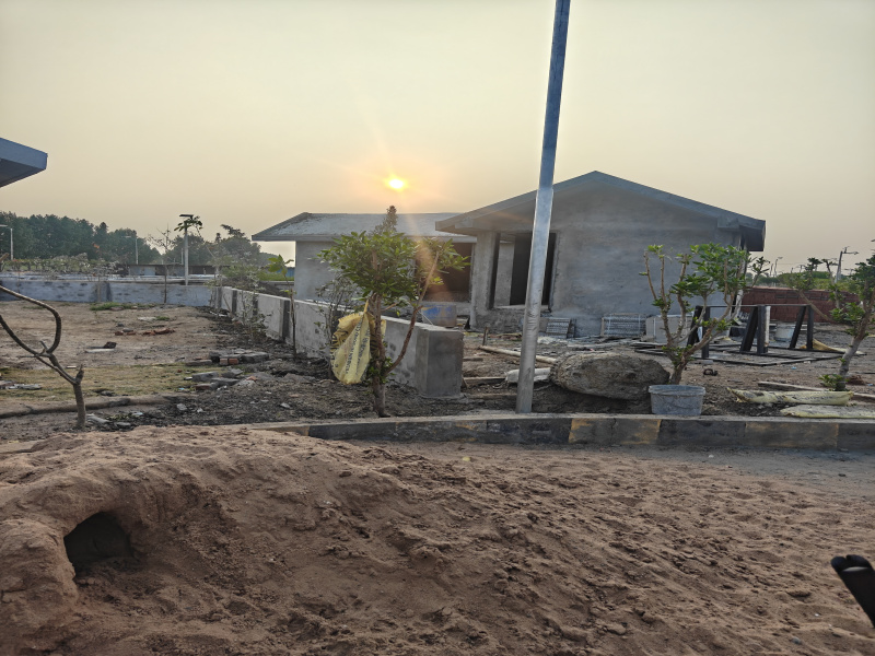  1500 Sq.ft. Residential Plot for Sale in Dholera, Ahmedabad