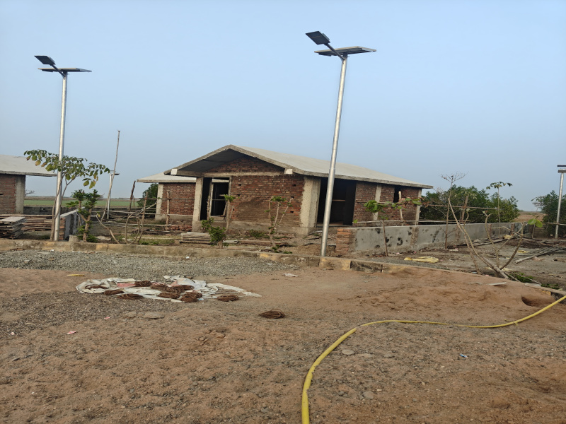  1500 Sq.ft. Residential Plot for Sale in Dholera, Ahmedabad