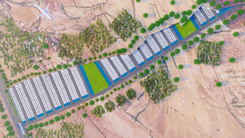  220 Sq.ft. Residential Plot for Sale in Dholera, Ahmedabad