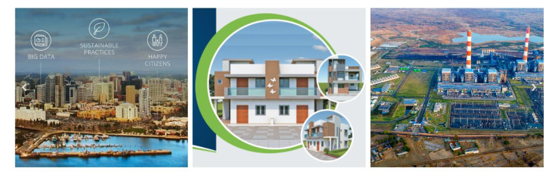  115 Sq. Yards Residential Plot for Sale in Dholera, Ahmedabad