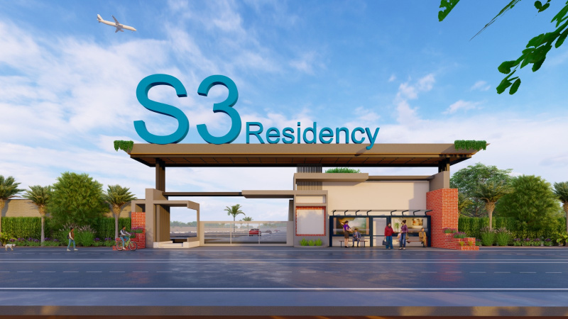  139 Sq. Yards Residential Plot for Sale in Dholera, Ahmedabad