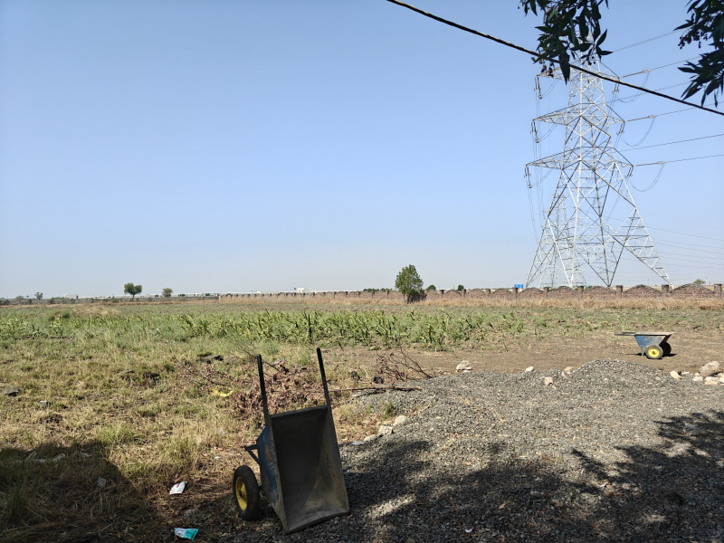  127 Sq. Yards Residential Plot for Sale in Dholera, Ahmedabad