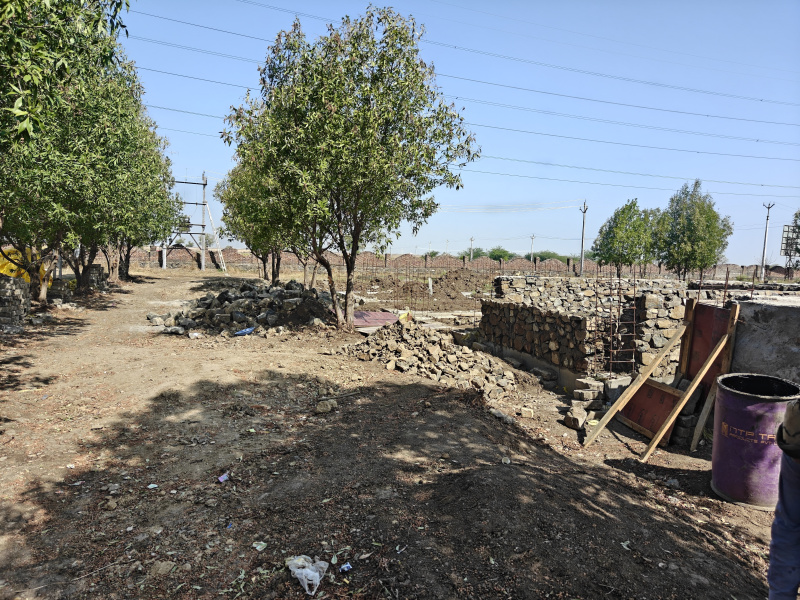  127 Sq. Yards Residential Plot for Sale in Dholera, Ahmedabad