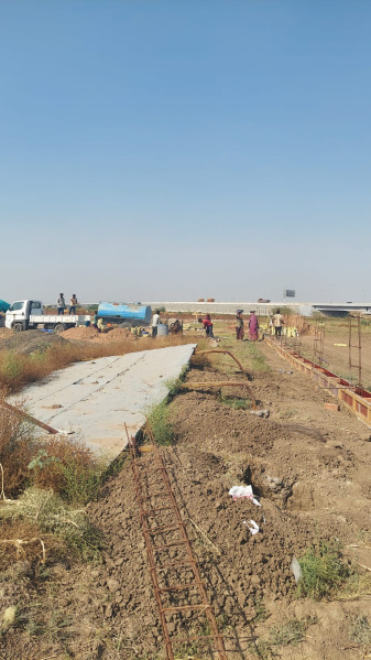  1800 Sq.ft. Residential Plot for Sale in Dholera, Ahmedabad