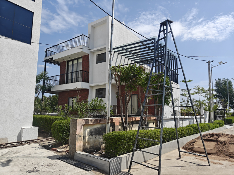  1980 Sq.ft. Residential Plot for Sale in Dholera, Ahmedabad