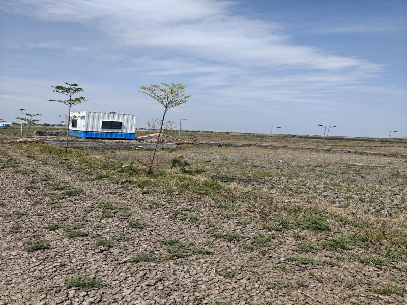  1980 Sq.ft. Residential Plot for Sale in Dholera, Ahmedabad