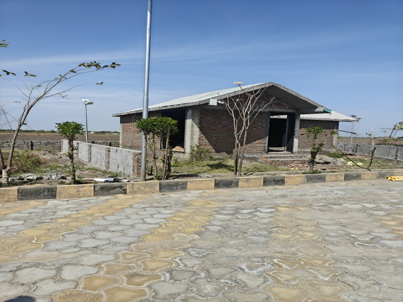  1800 Sq.ft. Residential Plot for Sale in Dholera, Ahmedabad