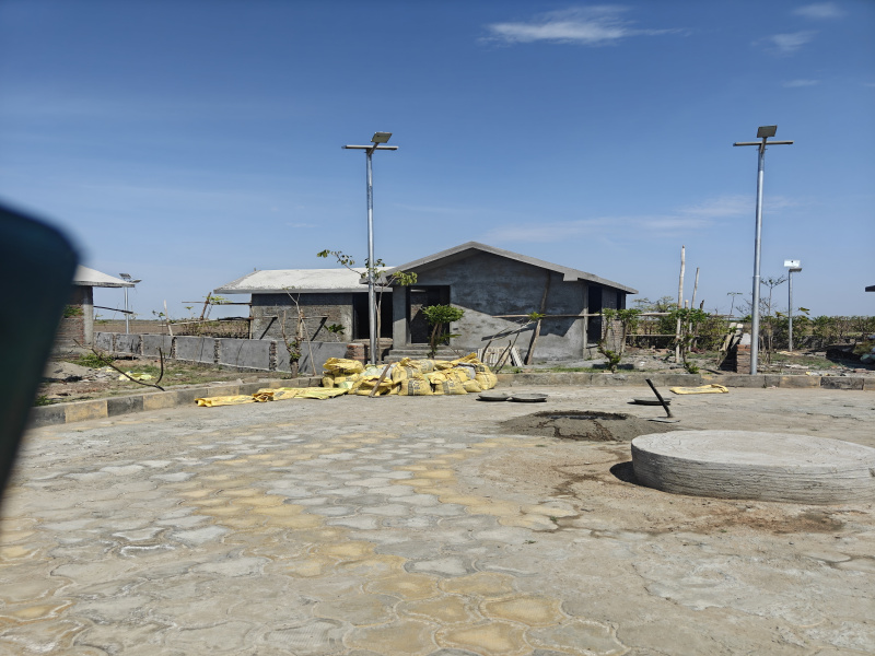  1800 Sq.ft. Residential Plot for Sale in Dholera, Ahmedabad