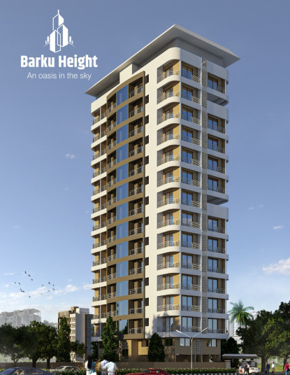 1 BHK Apartment 620 Sq.ft. for Sale in Kalyan East, Thane