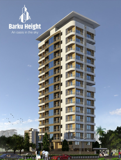 1 BHK Apartment 680 Sq.ft. for Sale in Kalyan East, Thane