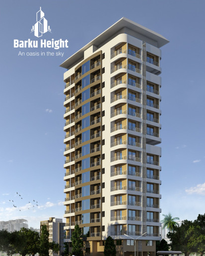 1 BHK Apartment 680 Sq.ft. for Sale in Kalyan East, Thane
