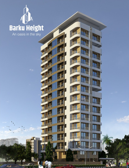 1 BHK Apartment 680 Sq.ft. for Sale in Kalyan East, Thane