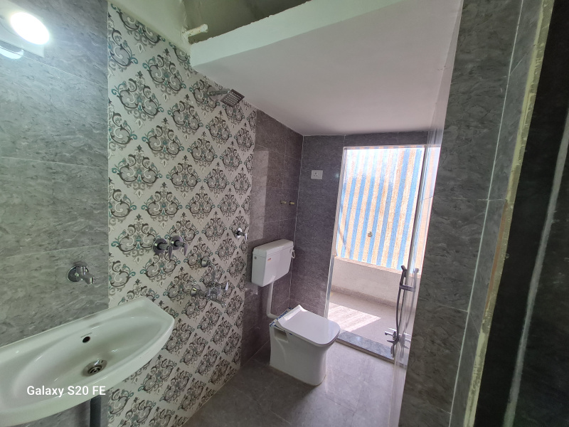 1 BHK Apartment 680 Sq.ft. for Sale in Kalyan East, Thane
