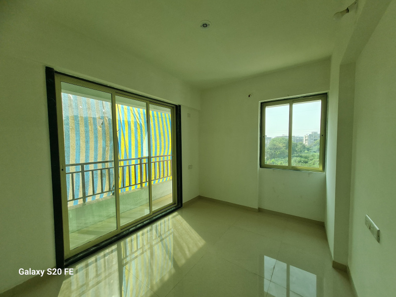 1 BHK Apartment 680 Sq.ft. for Sale in Kalyan East, Thane