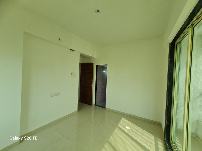 1 BHK Apartment 680 Sq.ft. for Sale in Kalyan East, Thane