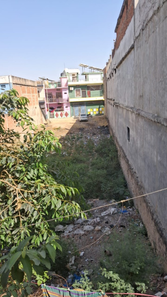  Residential Plot 7425 Sq.ft. for Sale in Chitrakoot Dham