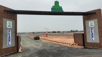  Residential Plot for Sale in Panjapur, Tiruchirappalli