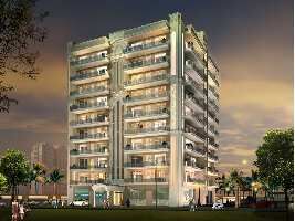 4 BHK Flat for Sale in Karnibagh, Deoghar