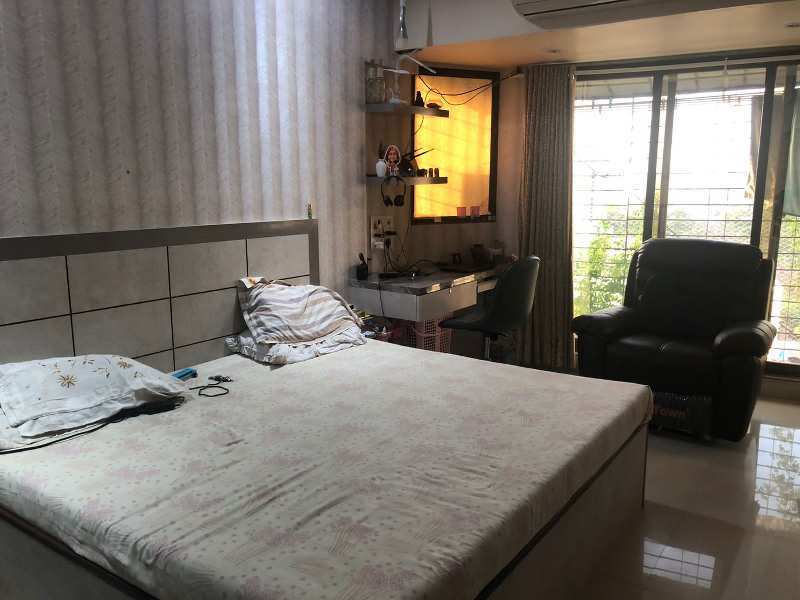 2 BHK Apartment 1370 Sq.ft. for Sale in Rani Sati Nagar, Malad West, Mumbai